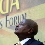 Notorious electoral thief Museveni declares plans to rig 2026 elections