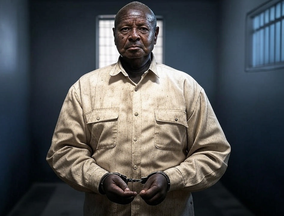 How Museveni nationalized chaos