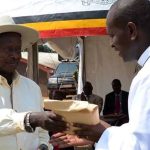 Shame as Museveni bribes our MPs, again!