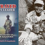 Driven by enzigo, primitivity, and wickedness, Museveni boycotts Maj Kazoora’s funeral!