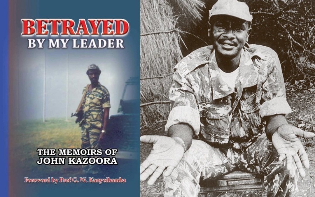 Driven by enzigo, primitivity, and wickedness, Museveni boycotts Maj Kazoora’s funeral!