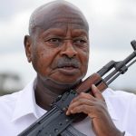 Museveni hell-bent on muzzling media ahead of 2026 polls