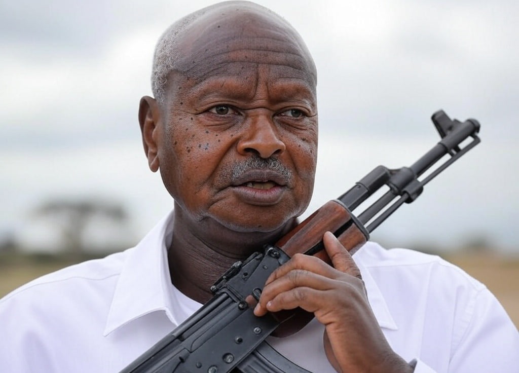 Museveni hell-bent on muzzling media ahead of 2026 polls