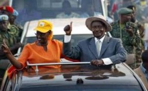 Musevenis’ apology: Too little, too late, too fake