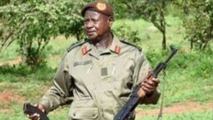 The USA now considers Uganda under Gen Museveni, a terrorist state, guess who will pay the price?