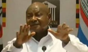 Inside Museveni’s global slavery empire destroying Uganda’s youth.