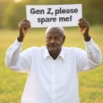 Museveni in panic as Gen Z protests knock at State House’s door