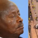 From smuggling foreigners as voters to hiring goons as supporters – Museveni goes insane ahead of next year’s poll