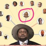 BUSTED: Terrorist Museveni in hot soup as the USA indicts his blue-eyed boy over 200 Billion arms deal with a drug cartel