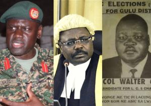 He killed Gen. Lokech, speaker Oulanyah, and impoverished citizens: A look into M7’s continued retribution against Ugandans