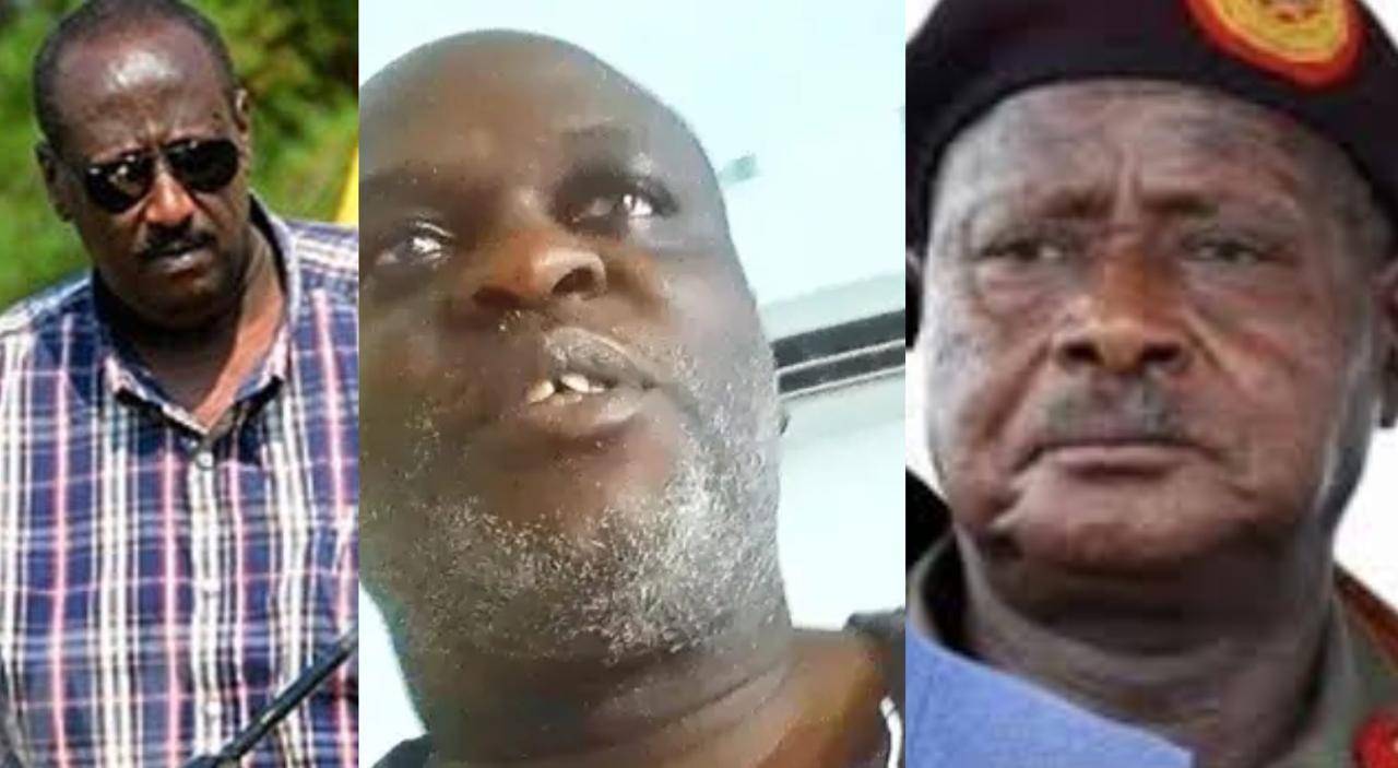 Inside degrading sex racket scandals in Dubai by blood-thirsty criminals M7 and his half-Somali brother- Gen Rufu aka Salim Saleh