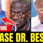 Gen Otafiire condemns M7’s continued persecution of comrade Besigye and several other political prisoners