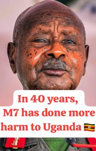 Demystifying power-hungry M7’s campaign fake mantra of “protecting the gains”