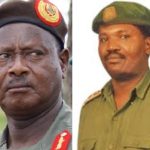 Tyrant M7 Never forgives:RO 69 Col Mande should take note!