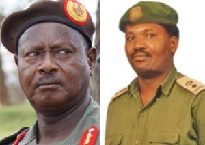 Tyrant M7 Never forgives:RO 69 Col Mande should take note!