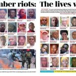 The 2020 bloody chief assassin – M7 must face the ICC!