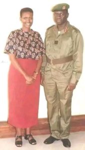 GREED BEYOND MEASURE: