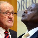 USA Senator drops a bombshell on illegitimate dictator M7, hints at a Maduro-like downfall