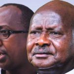 Power-hungry Museveni’s son-in-law Rwabwogo in coup attempt!
