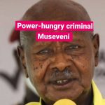 Tarehe Sita: Power-hungry Museveni’s Lie of “Liberation”