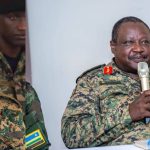 Chief assassin M7 in a killing spree of his comrades-in-arms!