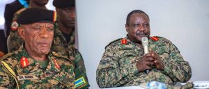 Chief assassin M7 in a killing spree of his comrades-in-arms!