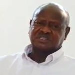 EAC at stake as traitor Museveni takes over its chairmanship