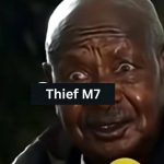 Shs2BN TO FINALLY CONFIRM MUSEVENI IS 109?