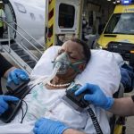 THE DICTATOR’S DEATH BED