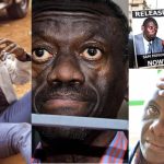 President Kyagulanyi in exile, Besigye and thousands of political prisoners behind bars – as power-greedy M7 turns our country, Uganda into a pariah state
