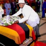 R.I.P Janet Kataaha, what’s next for criminal Museveni…?
