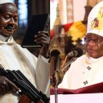 You will die like Judas Iscariot – Catholic Church warns Satan M7