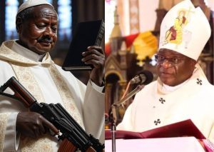 You will die like Judas Iscariot – Catholic Church warns Satan M7