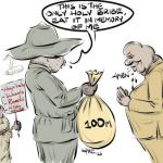 Quest for accountability as M7 bribes MPs with Shs 40 Bn