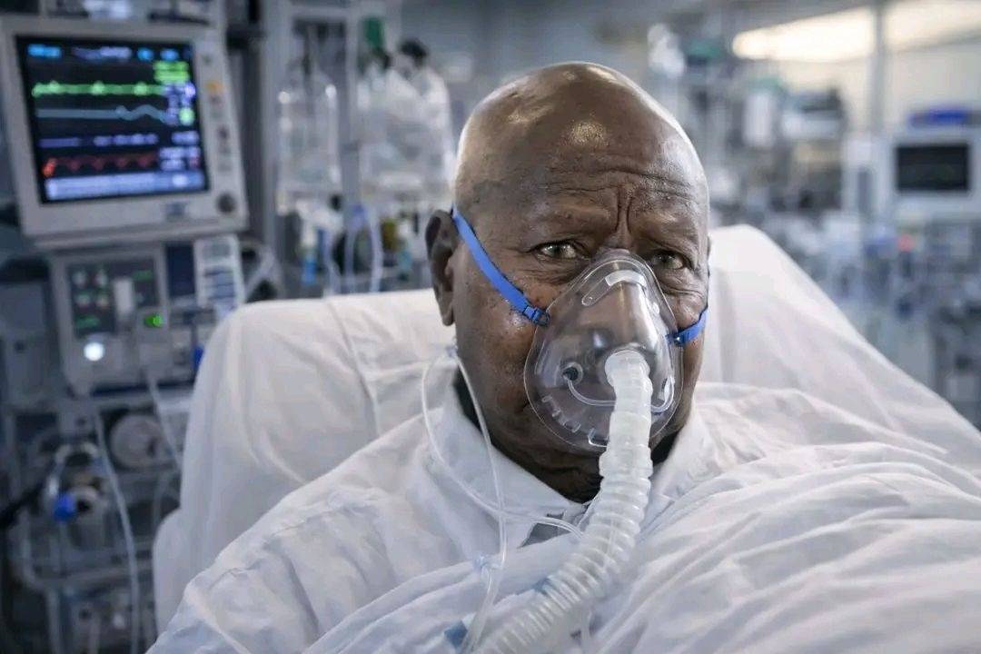 What if Museveni died today?