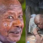 Innocent children killed in criminal Museveni’s staged deception attack to conceal wife’s death
