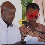 Musevenis’ blasphemous apology to Baganda revisited!