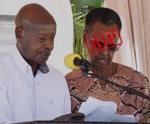 Musevenis’ blasphemous apology to Baganda revisited!