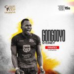 A Nation in Tears: The Brutal Murder of Sydney Gongodyo – Another Bright Star Snuffed Out by Museveni’s Harvest of Cruelty😢.