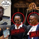 Demystifying criminal M7’s “Kisanja no more sleep” malevolent slogan