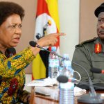 UHRC boss spits in criminal M7’s face!