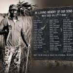 Remembering the day younger murderous criminal Museveni selectively killed hundreds of men in cold blood in Kumi District!