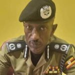 U.S.-sanctioned death merchant, famously known as “the illiterate General Kandiho” abducted