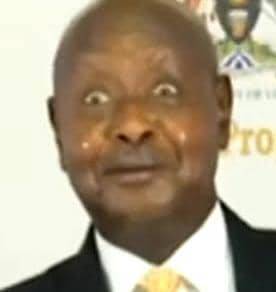 King Oyo’s succession crisis, a preview of post-Museveni Uganda!
