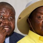 BUSTED: Untold Story of why M7 Fears RO/0014 Gen Otafiire!