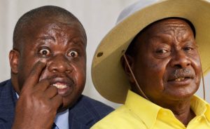 BUSTED: Untold Story of why M7 Fears RO/0014 Gen Otafiire!